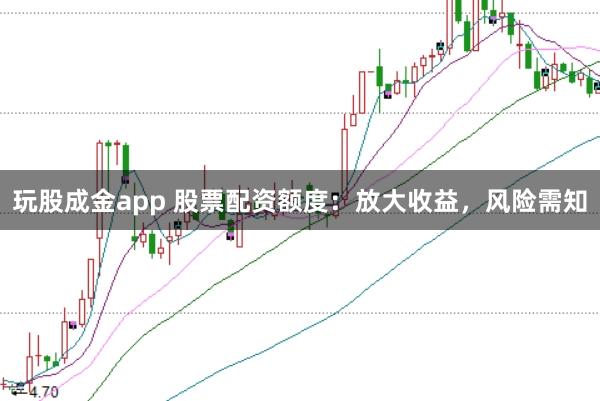 玩股成金app 股票配资额度：放大收益，风险需知