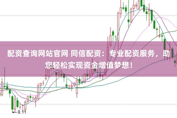 配资查询网站官网 同信配资：专业配资服务，助您轻松实现资金增值梦想！