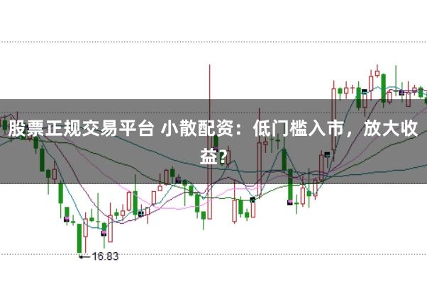 股票正规交易平台 小散配资：低门槛入市，放大收益？