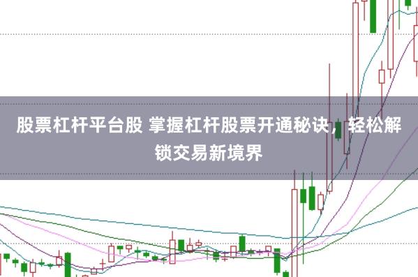 股票杠杆平台股 掌握杠杆股票开通秘诀，轻松解锁交易新境界