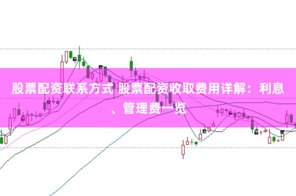 股票配资联系方式 股票配资收取费用详解：利息、管理费一览
