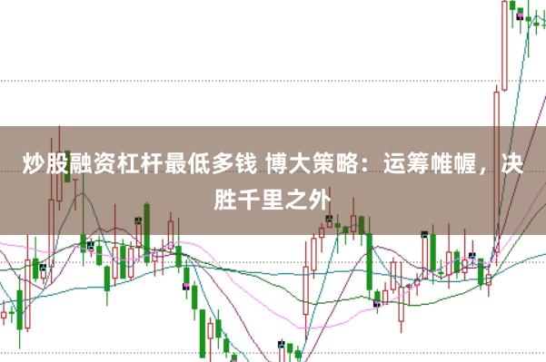 炒股融资杠杆最低多钱 博大策略：运筹帷幄，决胜千里之外
