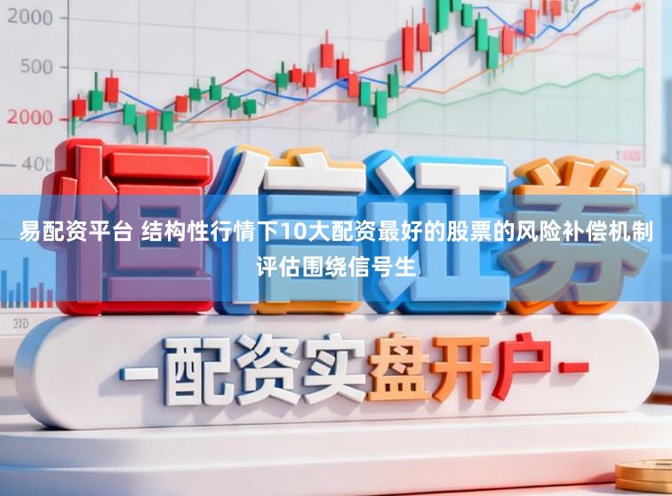 易配资平台 结构性行情下10大配资最好的股票的风险补偿机制评估围绕信号生