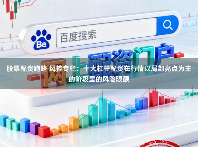 股票配资跑路 风控专栏：十大杠杆配资在行情以局部亮点为主的阶段里的风险限额