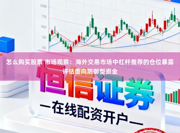 怎么购买股票 市场观察：海外交易市场中杠杆推荐的仓位暴露评估面向防御型资金