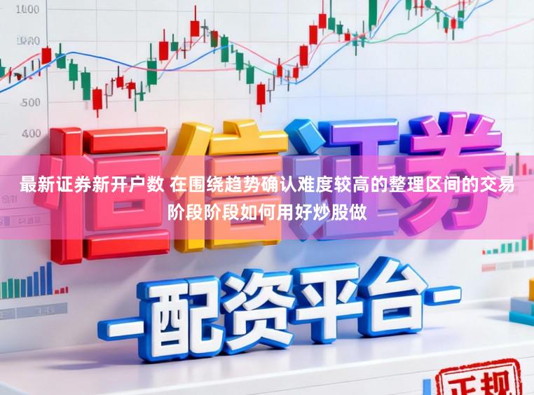 最新证券新开户数 在围绕趋势确认难度较高的整理区间的交易阶段阶段如何用好炒股做