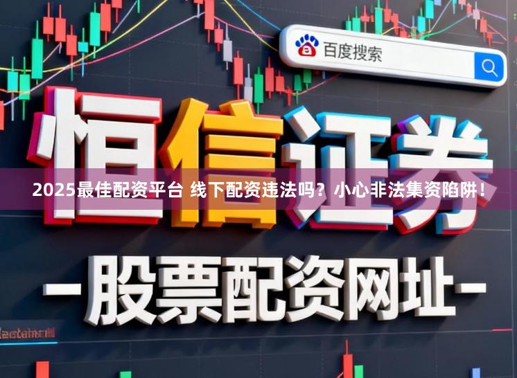 2025最佳配资平台 线下配资违法吗？小心非法集资陷阱！