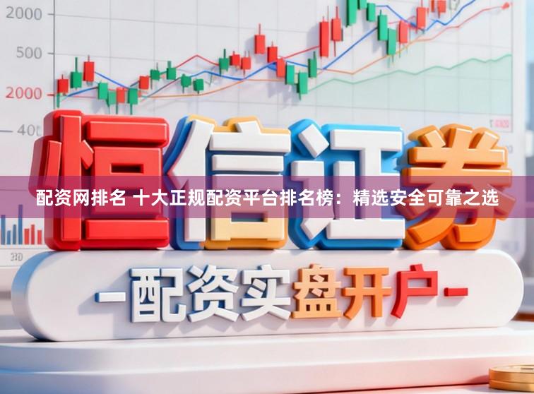 配资网排名 十大正规配资平台排名榜：精选安全可靠之选