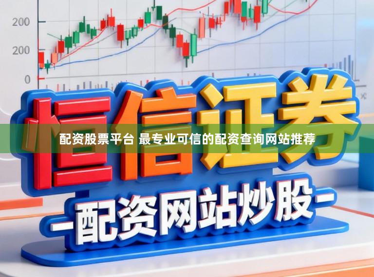 配资股票平台 最专业可信的配资查询网站推荐