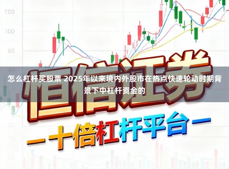 怎么杠杆买股票 2025年以来境内外股市在热点快速轮动时期背景下中杠杆资金的